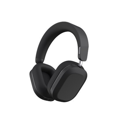 Słuchawki Bezprzewodowe Mondo M1001 Over-Ear z Mikrofonem, Kolor: Czarny Słuchawki Bezprzewodowe Mondo M1001 Over-Ear z Mikrofonem, Kolor: Czarny