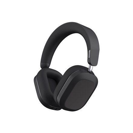 Słuchawki Bezprzewodowe Mondo M1001 Over-Ear z Mikrofonem, Kolor: Czarny Słuchawki Bezprzewodowe Mondo M1001 Over-Ear z Mikrofonem, Kolor: Czarny
