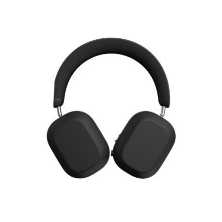 Słuchawki Bezprzewodowe Mondo M1001 Over-Ear z Mikrofonem, Kolor: Czarny Słuchawki Bezprzewodowe Mondo M1001 Over-Ear z Mikrofonem, Kolor: Czarny