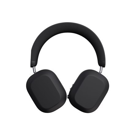 Słuchawki Bezprzewodowe Mondo M1001 Over-Ear z Mikrofonem, Kolor: Czarny Słuchawki Bezprzewodowe Mondo M1001 Over-Ear z Mikrofonem, Kolor: Czarny