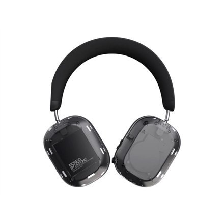 Słuchawki Bezprzewodowe z Mikrofonem Mondo M1002 - Bluetooth, Wysoka Jakość Dźwięku, Klarowne Brzmienie. Idealne do Rozmów i Muz Słuchawki Bezprzewodowe z Mikrofonem Mondo M1002 - Bluetooth, Wysoka Jakość Dźwięku, Klarowne Brzmienie. Idealne do Rozmów i Muz