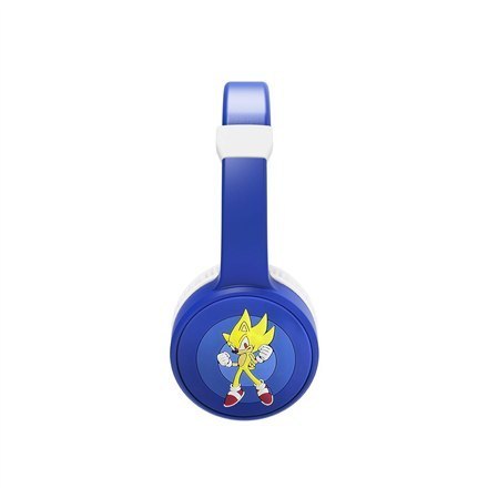 Słuchawki Bluetooth dla dzieci Energy Sistem Lol&Roll Super Sonic Kids Słuchawki Bluetooth dla dzieci Energy Sistem Lol&Roll Super Sonic Kids
