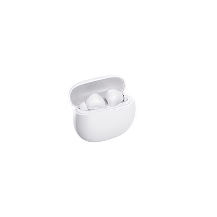 Słuchawki Bluetooth Xiaomi Redmi Buds 4 Active w Kolorze Białym Słuchawki Bluetooth Xiaomi Redmi Buds 4 Active w Kolorze Białym