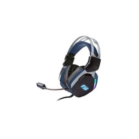 Słuchawki Gamingowe Muse M-230 GH | Przewodowe | Wbudowany mikrofon | USB Type-A | Dostosowane do PC, SWITCH, PS4, PS5, XBOX | K Słuchawki Gamingowe Muse M-230 GH | Przewodowe | Wbudowany mikrofon | USB Type-A | Dostosowane do PC, SWITCH, PS4, PS5, XBOX | K