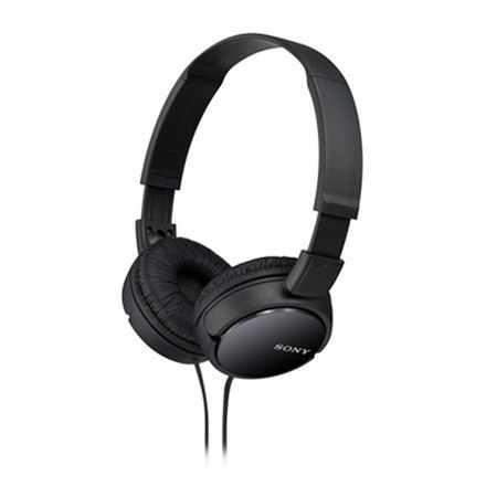Słuchawki Sony MDR-ZX110 Czarne z Gwarancją 24 Miesiące Słuchawki Sony MDR-ZX110 Czarne z Gwarancją 24 Miesiące