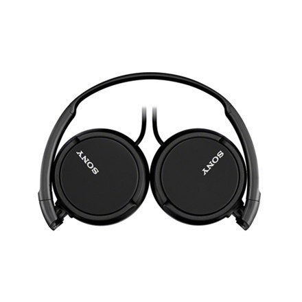 Słuchawki Sony MDR-ZX110 Czarne z Gwarancją 24 Miesiące Słuchawki Sony MDR-ZX110 Czarne z Gwarancją 24 Miesiące