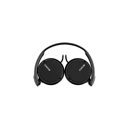 Słuchawki Sony MDR-ZX110 Czarne z Gwarancją 24 Miesiące Słuchawki Sony MDR-ZX110 Czarne z Gwarancją 24 Miesiące