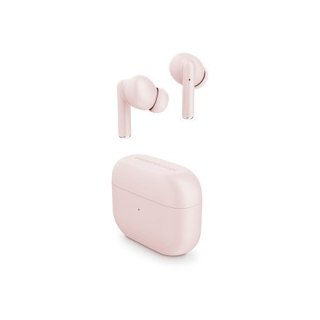 Słuchawki True Wireless Style 2 Rosette Energy Sistem (True Wireless Stereo, BT 5.1, Deep Bass, Case na Ładowanie) - Słuchawki T