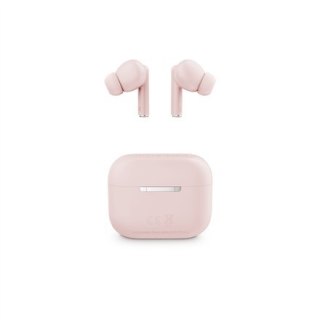 Słuchawki True Wireless Style 2 Rosette Energy Sistem (True Wireless Stereo, BT 5.1, Deep Bass, Case na Ładowanie) - Słuchawki T