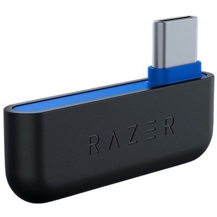 Słuchawki bezprzewodowe Razer Hammerhead HyperSpeed for PlayStation | Białe Słuchawki bezprzewodowe Razer Hammerhead HyperSpeed for PlayStation | Białe
