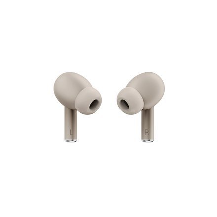 Słuchawki bezprzewodowe True Wireless Style 2 Champagne marki Energy Sistem (True Wireless Stereo, BT 5.1, Głębokie basy, Etui ł Słuchawki bezprzewodowe True Wireless Style 2 Champagne marki Energy Sistem (True Wireless Stereo, BT 5.1, Głębokie basy, Etui ł