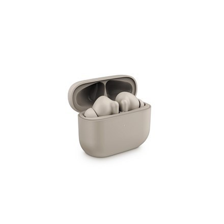 Słuchawki bezprzewodowe True Wireless Style 2 Champagne marki Energy Sistem (True Wireless Stereo, BT 5.1, Głębokie basy, Etui ł Słuchawki bezprzewodowe True Wireless Style 2 Champagne marki Energy Sistem (True Wireless Stereo, BT 5.1, Głębokie basy, Etui ł