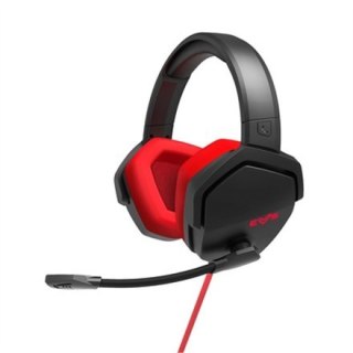 Słuchawki do gier Energy Sistem | ESG 4 Surround 7.1 | Przewodowe | Nauszniki typu Over-Ear