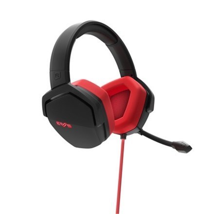 Słuchawki do gier Energy Sistem | ESG 4 Surround 7.1 | Przewodowe | Nauszniki typu Over-Ear