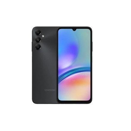 Smartfon Galaxy A05s w kolorze Czarnym, 6.7 cala, PLS LCD ekran, Snapdragon 680 4G, 4 GB RAM, 64 GB pamięci, podwójna karta SIM, Smartfon Galaxy A05s w kolorze Czarnym, 6.7 cala, PLS LCD ekran, Snapdragon 680 4G, 4 GB RAM, 64 GB pamięci, podwójna karta SIM,
