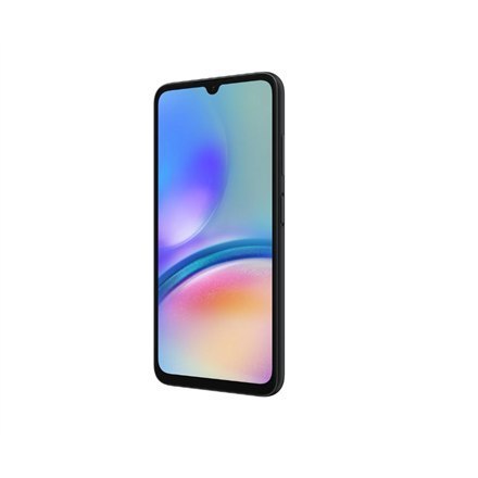 Smartfon Galaxy A05s w kolorze Czarnym, 6.7 cala, PLS LCD ekran, Snapdragon 680 4G, 4 GB RAM, 64 GB pamięci, podwójna karta SIM, Smartfon Galaxy A05s w kolorze Czarnym, 6.7 cala, PLS LCD ekran, Snapdragon 680 4G, 4 GB RAM, 64 GB pamięci, podwójna karta SIM,