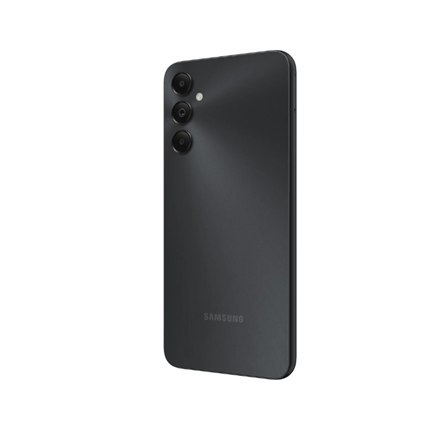 Smartfon Galaxy A05s w kolorze Czarnym, 6.7 cala, PLS LCD ekran, Snapdragon 680 4G, 4 GB RAM, 64 GB pamięci, podwójna karta SIM, Smartfon Galaxy A05s w kolorze Czarnym, 6.7 cala, PLS LCD ekran, Snapdragon 680 4G, 4 GB RAM, 64 GB pamięci, podwójna karta SIM,