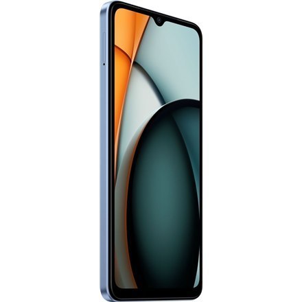 Smartfon Redmi A3 Star Blue z dużym ekranem IPS LCD 6.71", potężnym procesorem Mediatek Helio G36, 3 GB RAM oraz 64 GB pamięci w Smartfon Redmi A3 Star Blue z dużym ekranem IPS LCD 6.71", potężnym procesorem Mediatek Helio G36, 3 GB RAM oraz 64 GB pamięci w