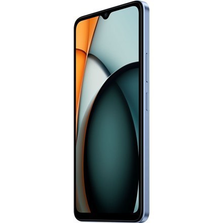 Smartfon Redmi A3 Star Blue z dużym ekranem IPS LCD 6.71", potężnym procesorem Mediatek Helio G36, 3 GB RAM oraz 64 GB pamięci w Smartfon Redmi A3 Star Blue z dużym ekranem IPS LCD 6.71", potężnym procesorem Mediatek Helio G36, 3 GB RAM oraz 64 GB pamięci w
