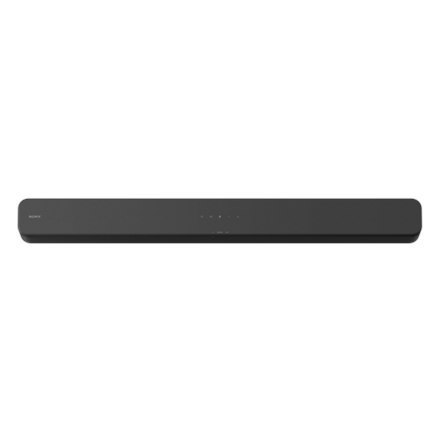 Sony | 2 ch Single Sound bar | HT-SF150 | 30 W | Bluetooth | Black Sony | 2 ch Single Sound bar | HT-SF150 | 30 W | Bluetooth | Black
