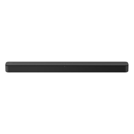 Sony | 2 ch Single Sound bar | HT-SF150 | 30 W | Bluetooth | Black Sony | 2 ch Single Sound bar | HT-SF150 | 30 W | Bluetooth | Black