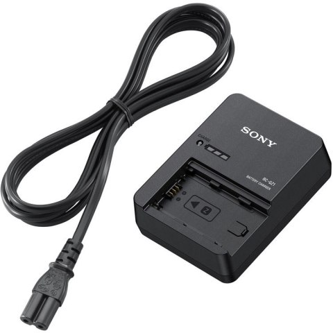 Sony | BC-QZ1 | Battery charger Sony | BC-QZ1 | Battery charger