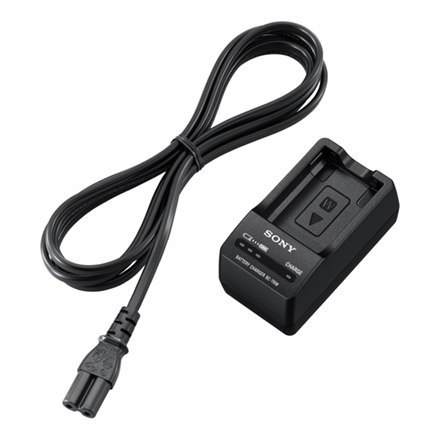 Sony BC-TRW Travel Battery charger Sony | BC-TRW Sony BC-TRW Travel Battery charger Sony | BC-TRW