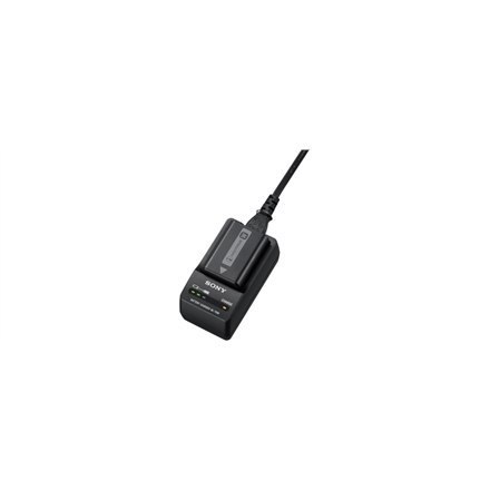 Sony BC-TRW Travel Battery charger Sony | BC-TRW Sony BC-TRW Travel Battery charger Sony | BC-TRW