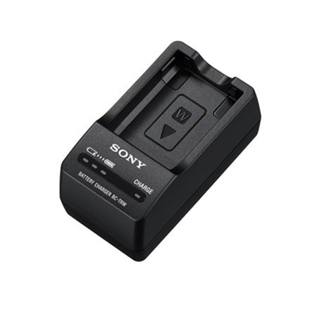 Sony BC-TRW Travel Battery charger Sony | BC-TRW Sony BC-TRW Travel Battery charger Sony | BC-TRW
