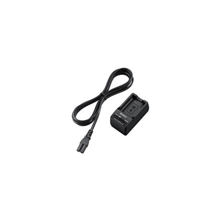 Sony BC-TRW Travel Battery charger Sony | BC-TRW Sony BC-TRW Travel Battery charger Sony | BC-TRW