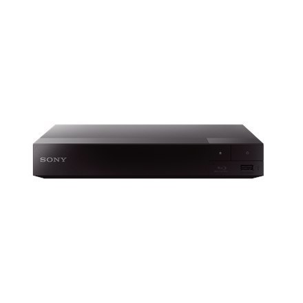 Sony | Blue-ray disc Player with 4K upscaling | BDP-S6700B | Bluetooth | Wi-Fi Sony | Blue-ray disc Player with 4K upscaling | BDP-S6700B | Bluetooth | Wi-Fi