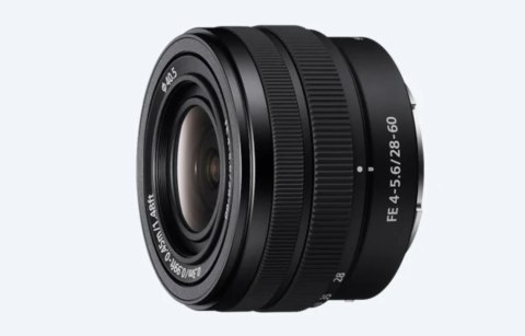 Sony FE 28-60mm F4-5.6 E-Mount Full Frame Lens Sony | FE 28-60mm F4-5.6 | Sony E-mount Sony FE 28-60mm F4-5.6 E-Mount Full Frame Lens Sony | FE 28-60mm F4-5.6 | Sony E-mount