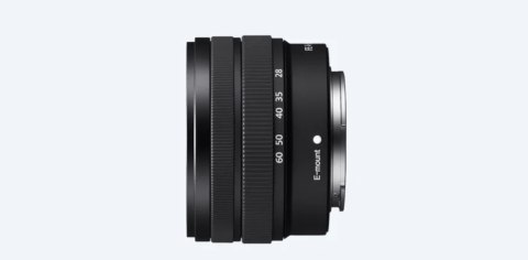 Sony FE 28-60mm F4-5.6 E-Mount Full Frame Lens Sony | FE 28-60mm F4-5.6 | Sony E-mount Sony FE 28-60mm F4-5.6 E-Mount Full Frame Lens Sony | FE 28-60mm F4-5.6 | Sony E-mount