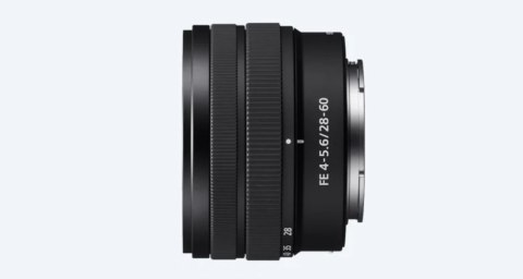 Sony FE 28-60mm F4-5.6 E-Mount Full Frame Lens Sony | FE 28-60mm F4-5.6 | Sony E-mount Sony FE 28-60mm F4-5.6 E-Mount Full Frame Lens Sony | FE 28-60mm F4-5.6 | Sony E-mount