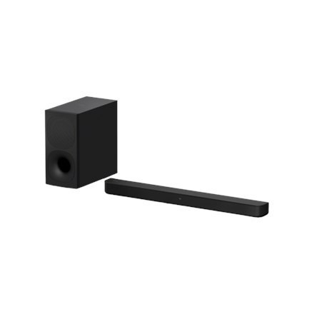 Sony HT-S400 2.1-kanałowy soundbar z potężnym bezprzewodowym subwooferem Sony | Tak | 2.1-kanałowy soundbar z potężnym bezprzewo Sony HT-S400 2.1-kanałowy soundbar z potężnym bezprzewodowym subwooferem Sony | Tak | 2.1-kanałowy soundbar z potężnym bezprzewo