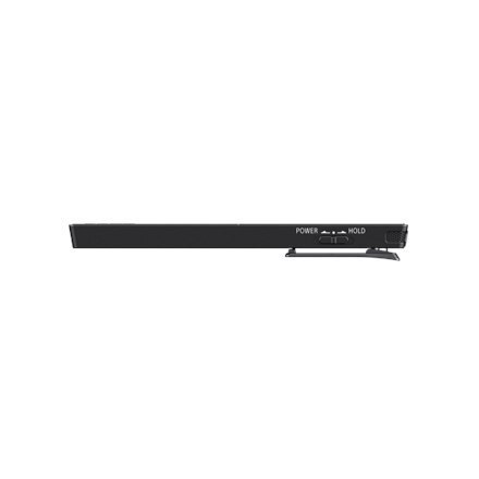 Sony ICD-TX660 Digital Voice Recorder 16GB TX Series Sony | Digital Voice Recorder 16GB TX Series | ICD-TX660 | Black | LCD | Bu