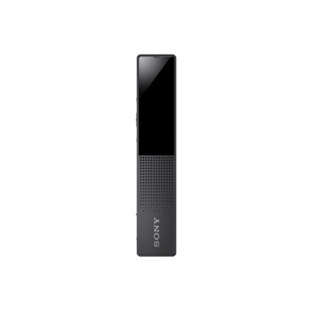 Sony ICD-TX660 Digital Voice Recorder 16GB TX Series Sony | Digital Voice Recorder 16GB TX Series | ICD-TX660 | Black | LCD | Bu