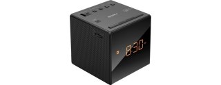 Sony | ICF-C1 | 0,1 W | Czarny