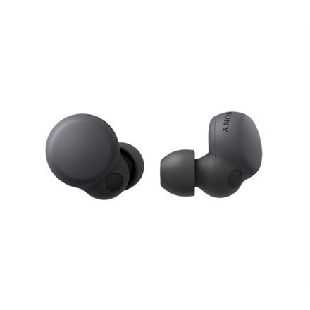 Sony LinkBuds S WF-LS900N Earbuds, Black Sony | LinkBuds S WF-LS900N | Earbuds | Wireless | In-ear | Noise canceling | Wireless Sony LinkBuds S WF-LS900N Earbuds, Black Sony | LinkBuds S WF-LS900N | Earbuds | Wireless | In-ear | Noise canceling | Wireless
