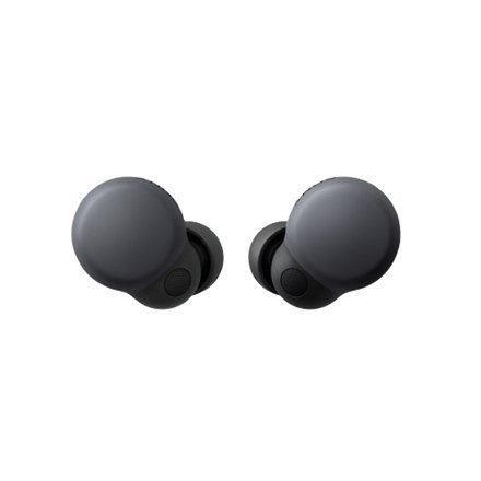Sony LinkBuds S WF-LS900N Earbuds, Black Sony | LinkBuds S WF-LS900N | Earbuds | Wireless | In-ear | Noise canceling | Wireless Sony LinkBuds S WF-LS900N Earbuds, Black Sony | LinkBuds S WF-LS900N | Earbuds | Wireless | In-ear | Noise canceling | Wireless