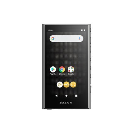 Sony NW-A306 Walkman A Series Portable Audio Player 32GB, Black Sony | Walkman A Series Portable Audio Player | NW-A306 | Blueto Sony NW-A306 Walkman A Series Portable Audio Player 32GB, Black Sony | Walkman A Series Portable Audio Player | NW-A306 | Blueto