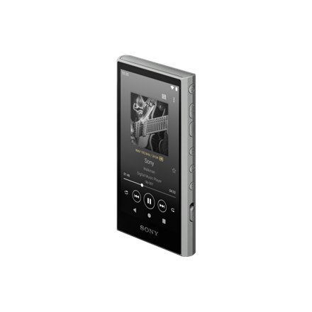 Sony NW-A306 Walkman A Series Portable Audio Player 32GB, Black Sony | Walkman A Series Portable Audio Player | NW-A306 | Blueto Sony NW-A306 Walkman A Series Portable Audio Player 32GB, Black Sony | Walkman A Series Portable Audio Player | NW-A306 | Blueto