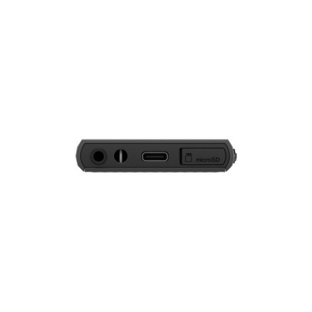 Sony NW-A306 Walkman A Series Portable Audio Player 32GB, Black Sony | Walkman A Series Portable Audio Player | NW-A306 | Blueto Sony NW-A306 Walkman A Series Portable Audio Player 32GB, Black Sony | Walkman A Series Portable Audio Player | NW-A306 | Blueto