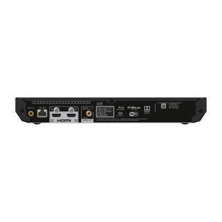 Sony | Odtwarzacz 4K Ultra HD Blu-ray™ | UBP-X700 | Format płyty AVCHD, HEVC, Motion JPEG (.mov, .avi), MPEG-1 Video / PS (.mpg