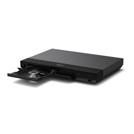 Sony | Odtwarzacz 4K Ultra HD Blu-ray™ | UBP-X700 | Format płyty AVCHD, HEVC, Motion JPEG (.mov, .avi), MPEG-1 Video / PS (.mpg Sony | Odtwarzacz 4K Ultra HD Blu-ray™ | UBP-X700 | Format płyty AVCHD, HEVC, Motion JPEG (.mov, .avi), MPEG-1 Video / PS (.mpg
