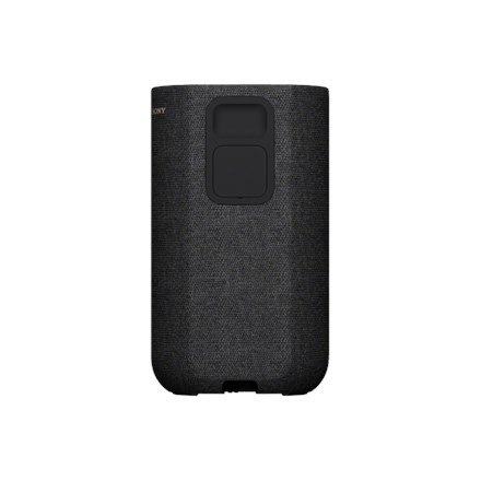 Sony SA-RS5 Wireless Rear Speakers with Built-in Battery for HT-A7000/HT-A5000 Sony | Rear Speakers with Built-in Battery for HT
