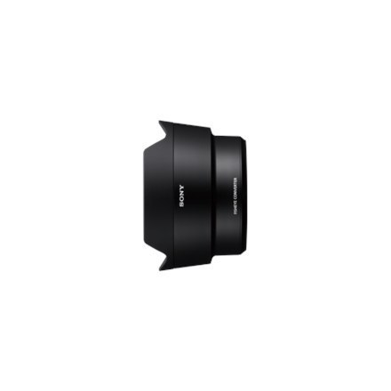 Sony | SEL-057FEC Fisheye Converter | Sony Sony | SEL-057FEC Fisheye Converter | Sony