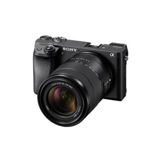 Sony | SEL-18135 E 18-135mm F3.5-5.6 OSS | Sony