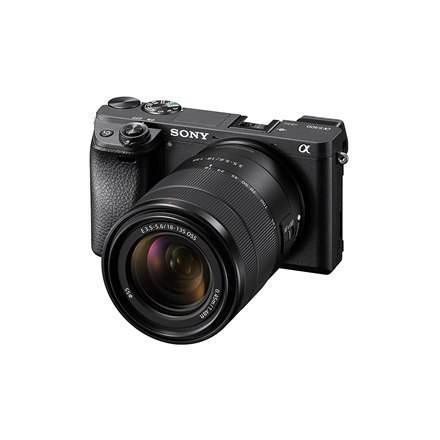 Sony | SEL-18135 E 18-135mm F3.5-5.6 OSS | Sony