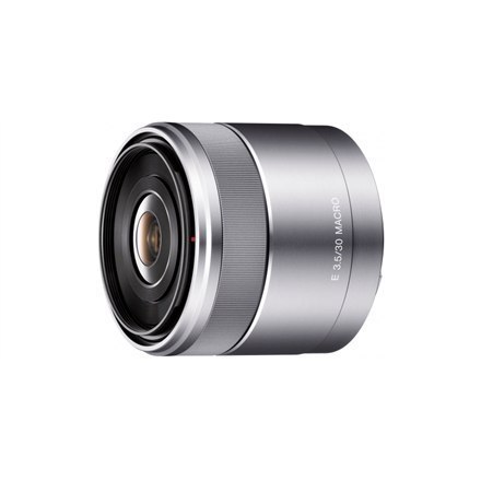 Sony | SEL-20F28 E 30mm F3.5 Macro | Sony